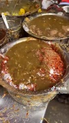 Most Healthy Dehli Street Food🤯 ｜ Most Dirty Indian Street Food🤢-qZpzWKt72k.mp4
