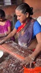 मोहिनी एकादशी Special 😱😱 ｜ 1000 KG Sweet Making #shorts-eYFzk1Fegbc.mp4