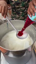 Most unique Sarbat ( शरबत )  😱😱#streetfood  #shorts-xJy8S-C5xyo.mp4