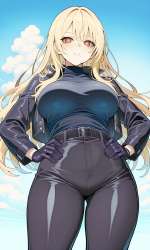 pixai-1884887990906734114-Beautiful Woman .png