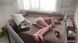 Женя спит.mp4