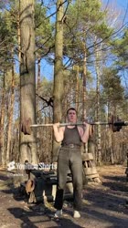 Толкнул штангу 85 кг.mp4