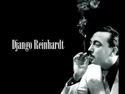 Django Reinhardt - Belleville.mp4