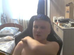 2025-05-31 - Na tosklivom  - Думает перейти на наркотики.webm