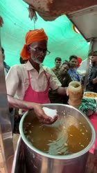 हाथ का स्वाद 😱😱 ￼bhagat panipuriwala ｜ ￼ Madhya Pradesh #streetfood #shortsvideos-2i4BTDG1cdI.mp4