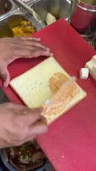 Most expensive पनीर सैंडविच 😱😱 #streetfood #shorts #sendwich-GXZjpePq4UY.mp4