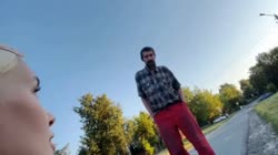 Мелхарукас даванул пидораса.mp4