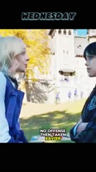 Wednesdays First Real Test of Patience Enid Sinclair.mp4