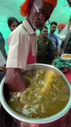हाथ का स्वाद 😱😱 ￼bhagat panipuriwala ｜ ￼ Madhya Pradesh #streetfood #shortsvideos-2i4BTDG1cdI.mp4