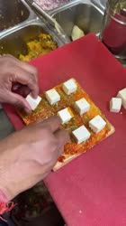 Most expensive पनीर सैंडविच 😱😱 #streetfood #shorts #sendwich-GXZjpePq4UY.mp4