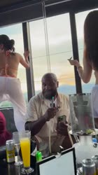 Rampage lives the absolute best life ufc.mp4