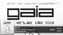 Armin van Buuren presents Gaia - Jai Envie De Toi (video-converter.com).mp4