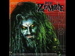Rob Zombie - Superbeast.mp4