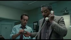 THE TERMINATOR Tech Noir Scene(1984) Retro Sci Fi Horror.mp4