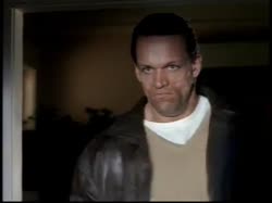 Brian Thompson as the Bounty Hunter.mp4