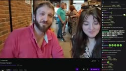 Liz0N  Lasqa (Лизон и Ласка) — самая патриотическая пара всего Twitcha хайлай.mp4