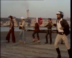 Village People - YMCA (OFFICIAL Music Video 1978).mp4