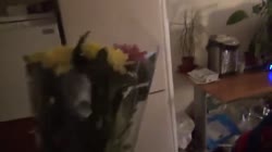 Пришел на день рождения моей любимой бабушки.mp4