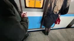 сталкер преследует.mp4
