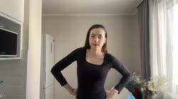 да ты скуфанулась .webm