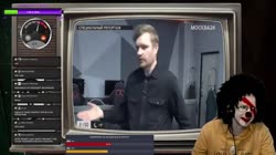 ПЛАНИРУЕТСЯ СЕТЬ АРЕНД ПРУФ С ТВ И FULL ВЕРСИЯ ТЕРПИЛЬНОГО ИНТЕРВЬЮ ПО ПРОСЬБЕ ЗРИТЕЛЕЙ ОТ КЛОУНА.mp4