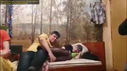 Хрюн нюхун.mp4