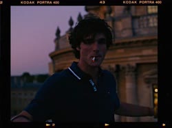 felix  oliver ｜ not in love.mp4