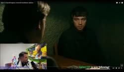 Чмиль терпит от Жопича оскорбления в его адрес.mp4