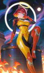 pixai-1859226104351944577-robot space fire girl.png