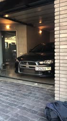 Дядя Лёша выпустил Evo x [XYBrEblGe74].webm