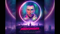 Kickboxer Advanced Training ｜ Synthwave Remix by Nightdriver.mp4
