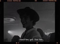 felix  oliver ｜ not in love.mp4