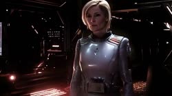 DEAD SPACE - 1980s Space Horror Movie live-action [get-save.com].mp4