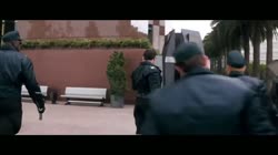 Demolition Man - Phoenix vs Cops [HD].mp4