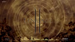 [Lineage2 OST] Chaotic Chronicle - 17 최후의 결전 (Final Conflict).mp4