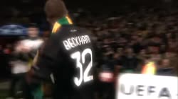 David Beckham Tribute HD.mp4