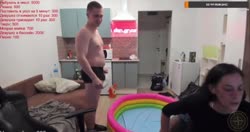 тварь ёбанная.MP4