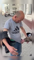 Это friendly fire — огонь по своим 🤣🤝🏻 [F32FA7Ek1So].webm