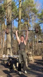 Толкнул штангу 85 кг.mp4