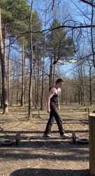 Натуральный тяжелоатлет.mp4