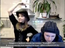 ЭЛЕКТРОШОКОВЫЙ СТРИМ #2. Каждое поражение - это БОЛЬ.webm