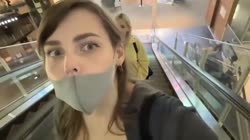 Алина рИн-стрим-Пляжик на мусоркеcutБУБСЫ-10-ля какой вид на бубы с верху ммм.mp4