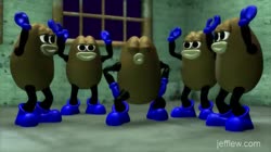 Killer Bean 2.1 - The Party (HD).mp4