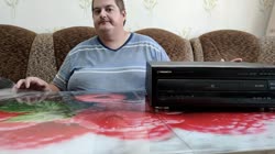 Лазерное. Серия 1. Pioneer CLD-D925.mp4