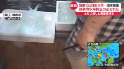 【厳重警戒を】関東で「記録的大雨」相次ぐ  東京23区にも大雨警報 4-35 screenshot.png