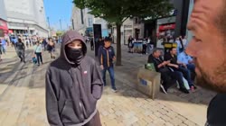 Slap  Kick Man.webm