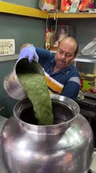 Indias Biggest Panipuri 😱😱 #shorts #streetfood-d6psX7IjfVs.mp4