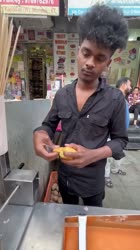 Potato twister Making 😱😱#shorts #streetfood-KdfSS8QOkG8.mp4