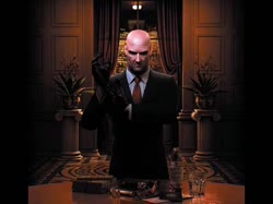 Hitman： Blood Money Unofficial Soundtrack - 14 - You Better Watch Out.mp4
