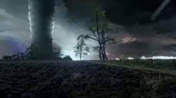 Siren Head made in Dreams PS4720p.mp4